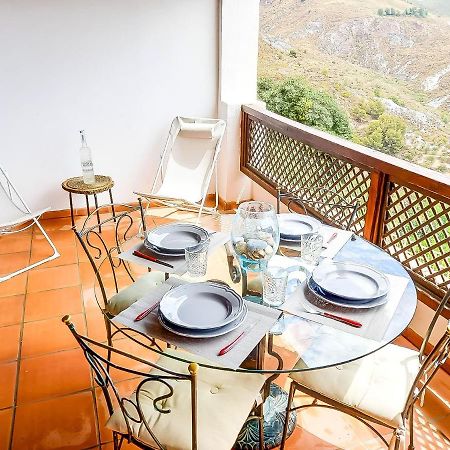 Apartamento En El Corazon De Las Alpujarras Carataunas Exteriér fotografie