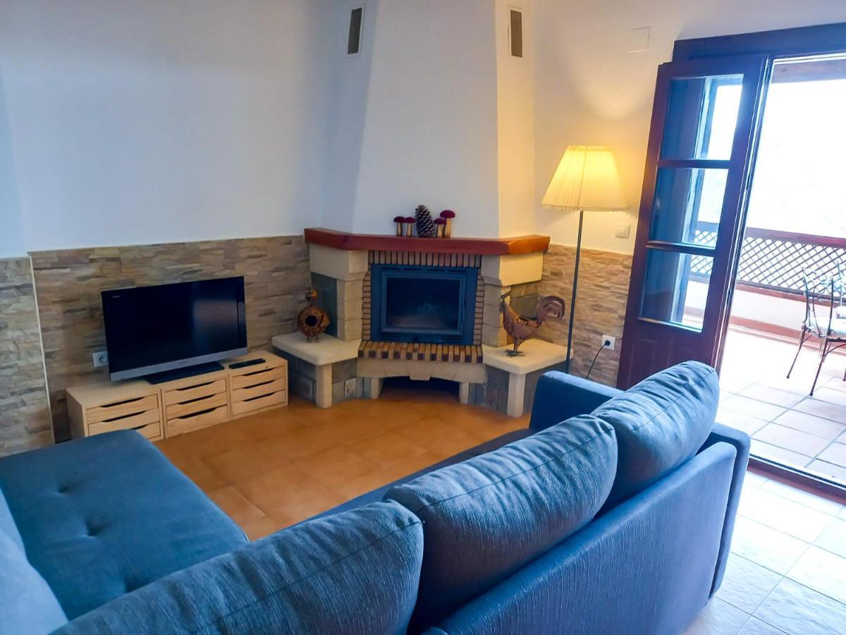 Apartamento En El Corazon De Las Alpujarras Carataunas Exteriér fotografie