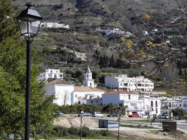 Apartamento En El Corazon De Las Alpujarras Carataunas Exteriér fotografie