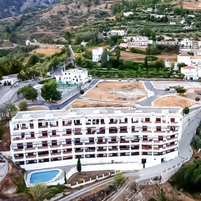 Apartamento En El Corazon De Las Alpujarras Carataunas Exteriér fotografie